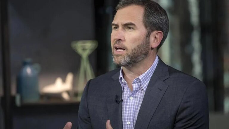 Impactantes Predicciones del CEO de Ripple para 2026