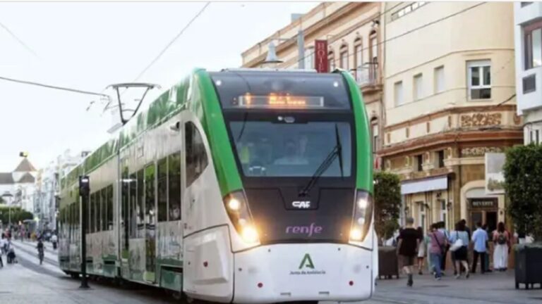 Nuevo tranvía: ¡Conectar el norte y el sur de Rosario en solo 10 minutos!