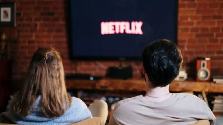 Televisores que quedarán sin Netflix en 2026: ¿Está el tuyo entre ellos?