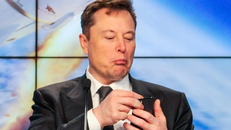 Elon Musk: ‘Los videos cortos pudren el cerebro’