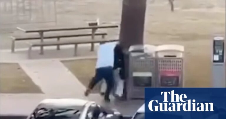 Héroe en Bondi: Hombre enfrentó a tirador para salvar vidas, revela su primo
