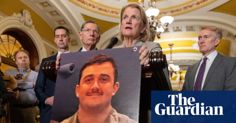 Miembro de la Guardia Nacional herido en ataque en DC está ‘sanando lentamente’, afirma gobernador de Virginia Occidental