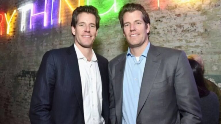 La Jugada Estratégica de los Winklevoss