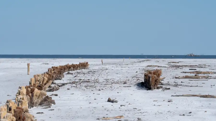 Salinas y Villa Tulumba