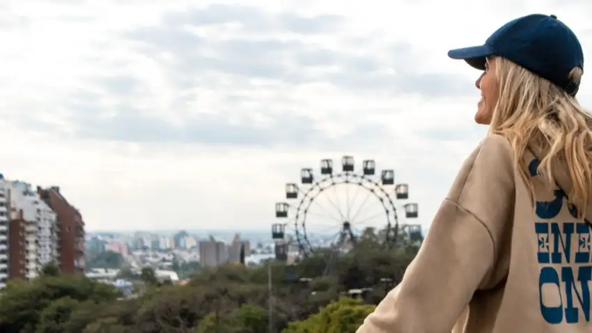 Agus López de Pasaje en Mano