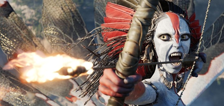 Varang, la nueva villana, aumenta la intrigante dinámica de la trama.