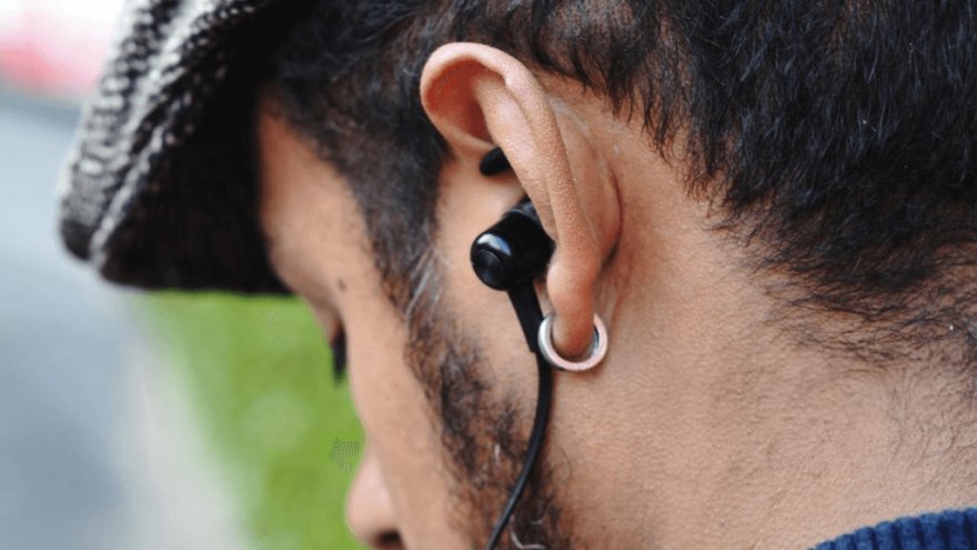 Google Live Translate en acción