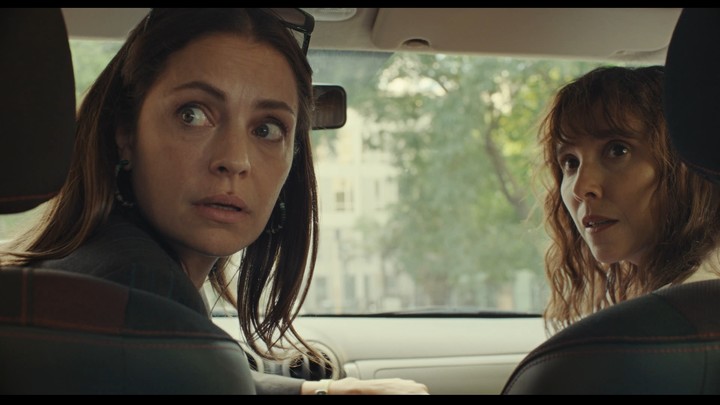 Caso real sobre un aborto espontáneo.