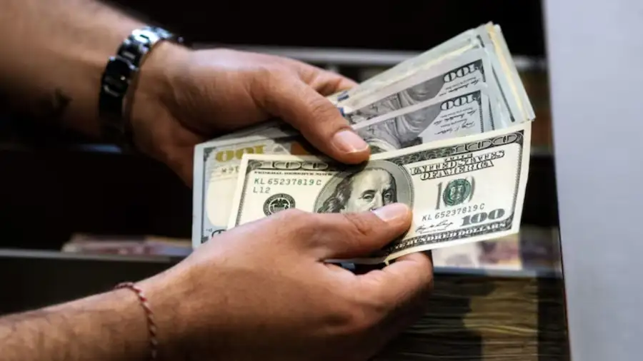 Cotización dólar en Córdoba