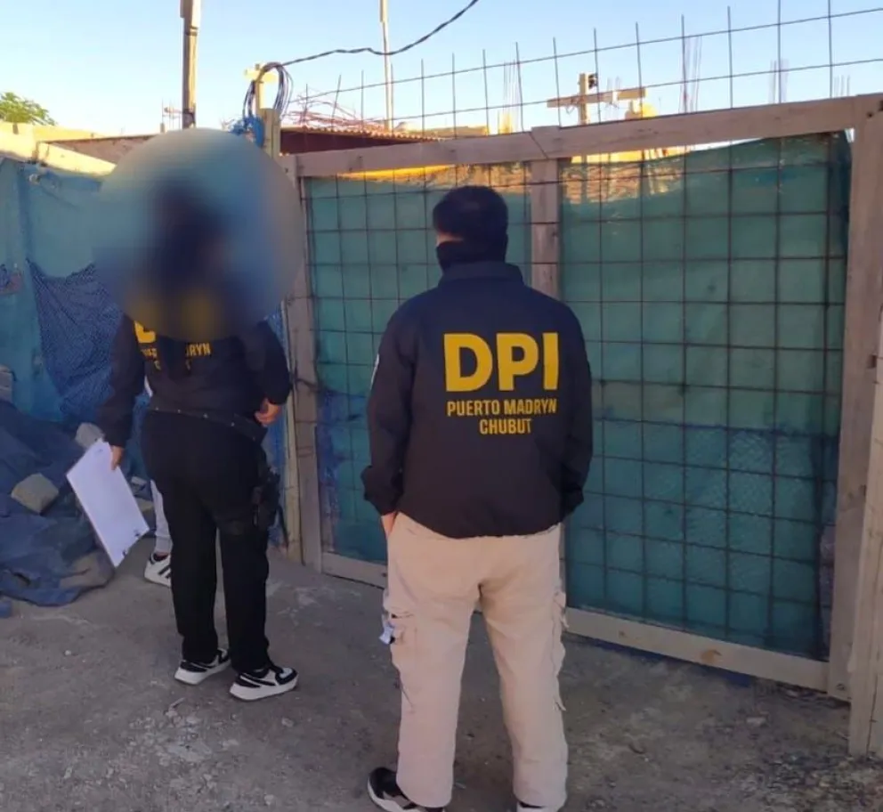 Operativos en diferentes localidades