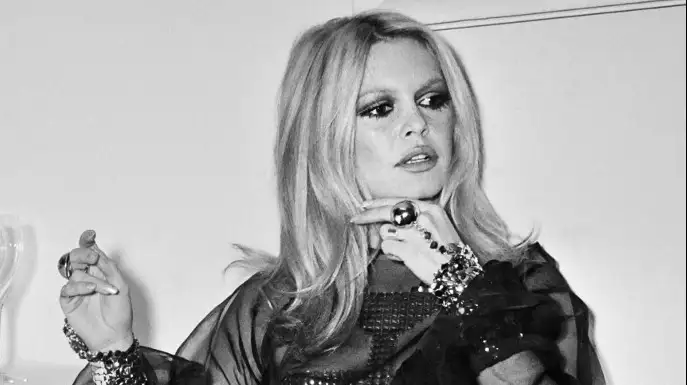 Brigitte Bardot
