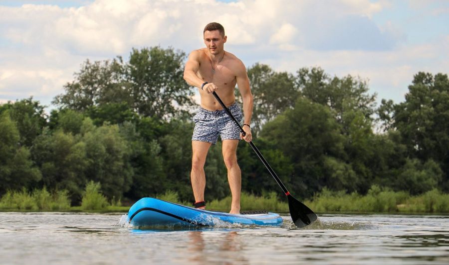 Seguridad en el agua