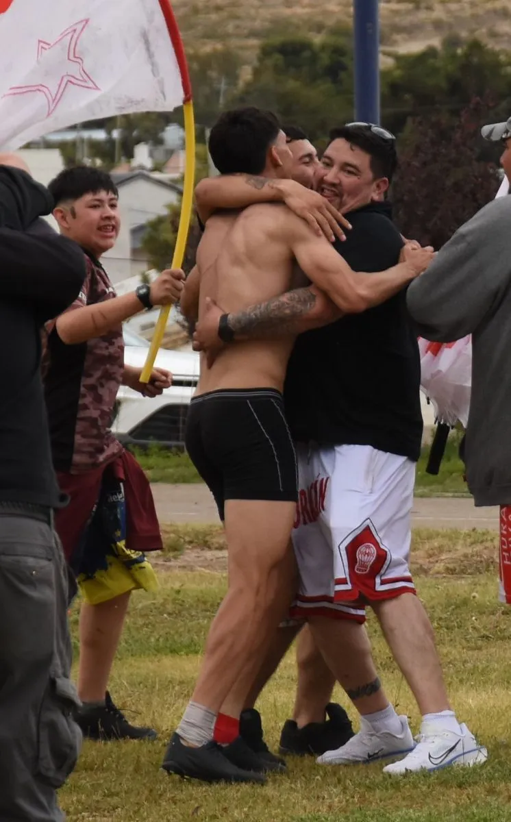 Las secuelas de la violencia