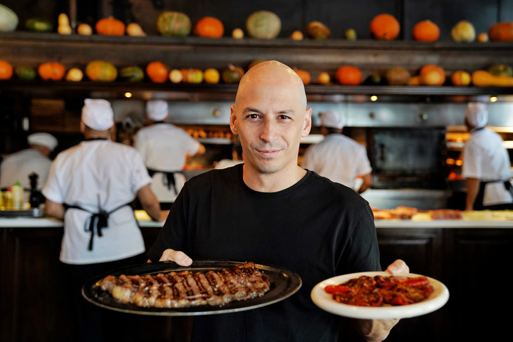 Don Julio, premiado en 2025