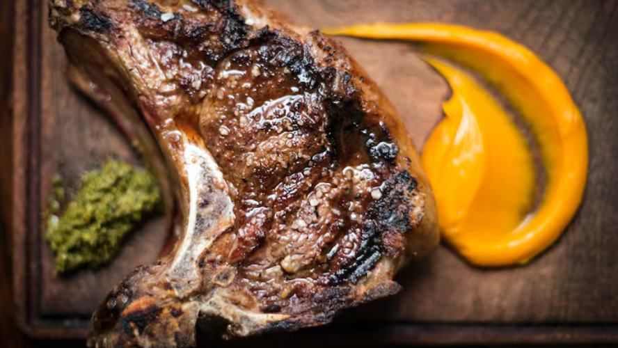 Restaurantes año nuevo