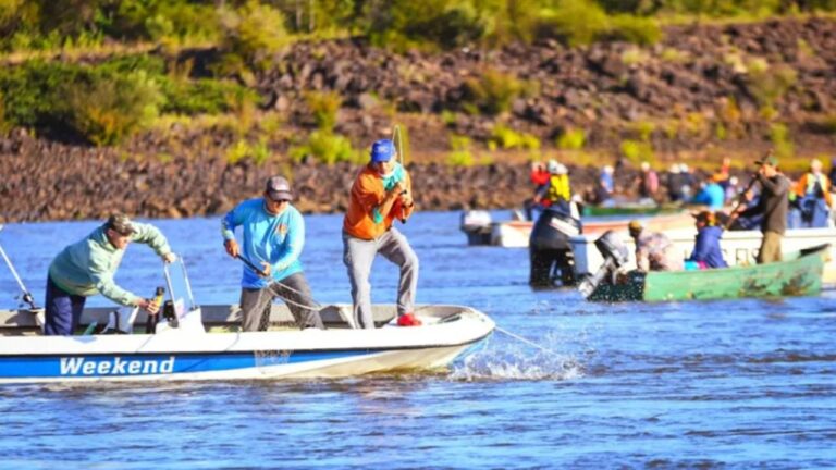 Hacia la Unificación: Avances en la Licencia de Pesca Deportiva del Litoral