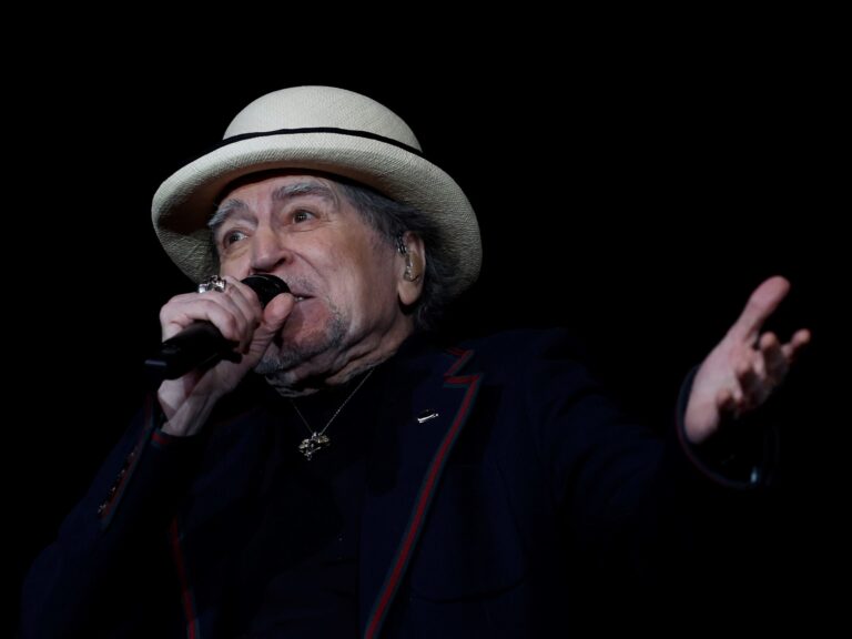 Un Mundo sin Joaquín Sabina: La Perspectiva de un Periodista Fanático