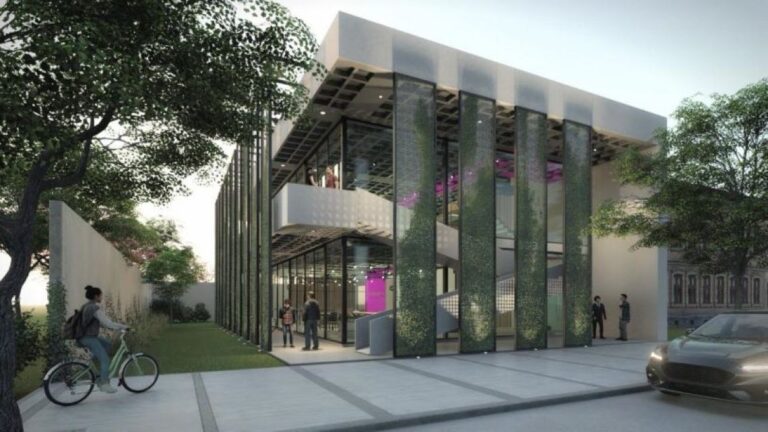 WiseCX inaugura oficinas en Las Varillas y planea un hub tecnológico regional
