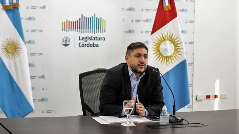 Matías Chamorro: ‘No hay recursos suficientes para resolver el déficit’