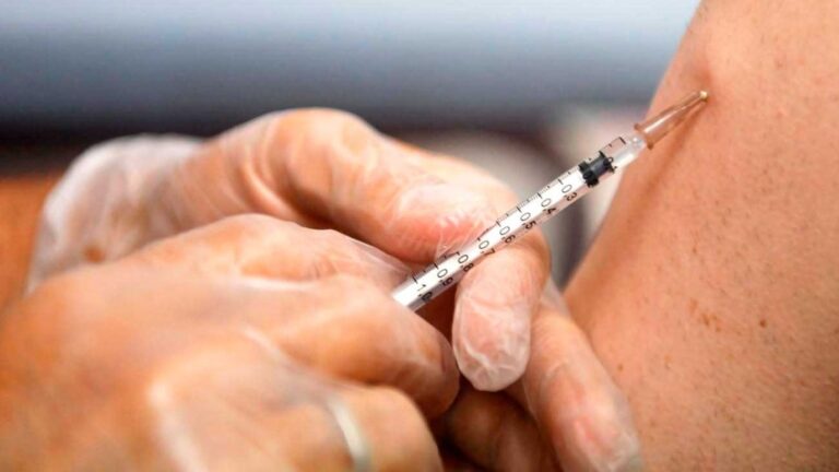 Argentina reporta sus primeros tres casos de gripe H3N2