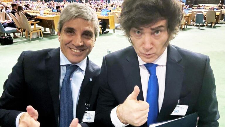 El Gobierno abona hoy $4.300 millones en deuda para mantener la estabilidad financiera