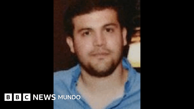 Hijo de «El Chapo», Joaquín Guzmán, se declara culpable de narcotráfico en EE.UU.