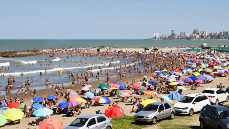 Verano 2026: Cautela y Turismo Selectivo en la Costa Atlántica