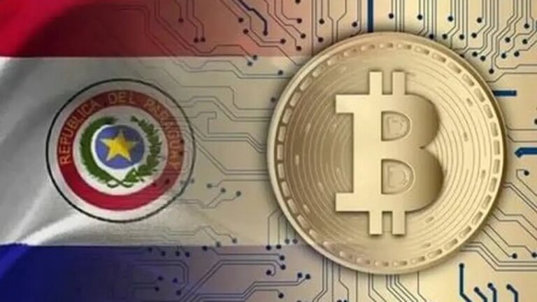 Congreso de Paraguay exige registro integral de la minería de Bitcoin