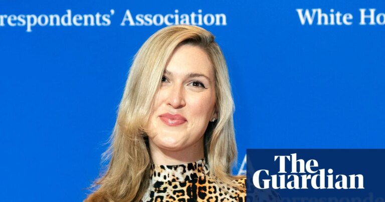 Vanity Fair y Olivia Nuzzi se separan en medio de controversia por relación con RFK Jr.