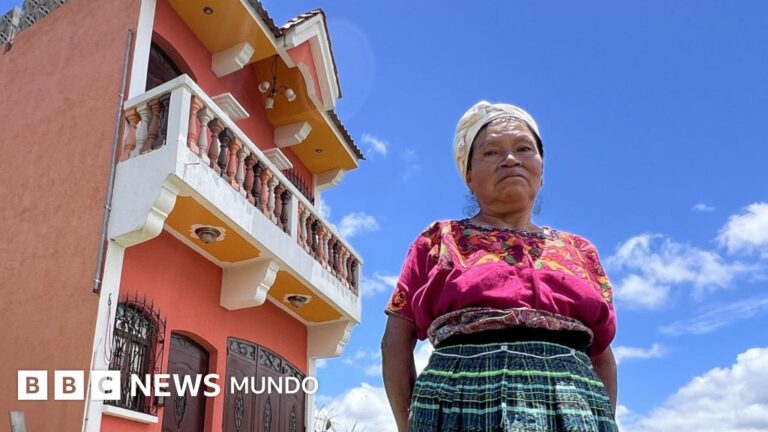 Remesas de EE.UU.: Transformando Hogares en Pueblos de Guatemala