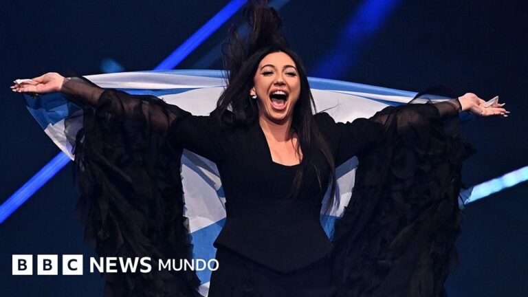España y otros países se retiran de Eurovisión 2026 por la participación de Israel