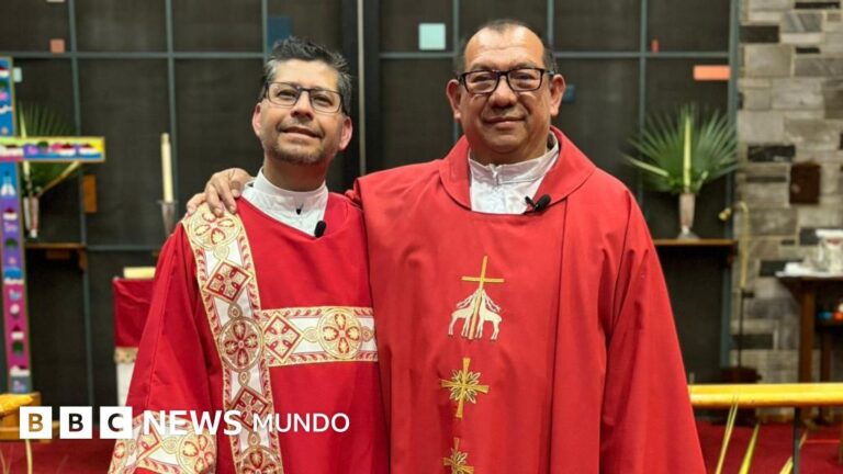 Voy a cuidar de 26 niños si sus padres son deportados de EE.UU.