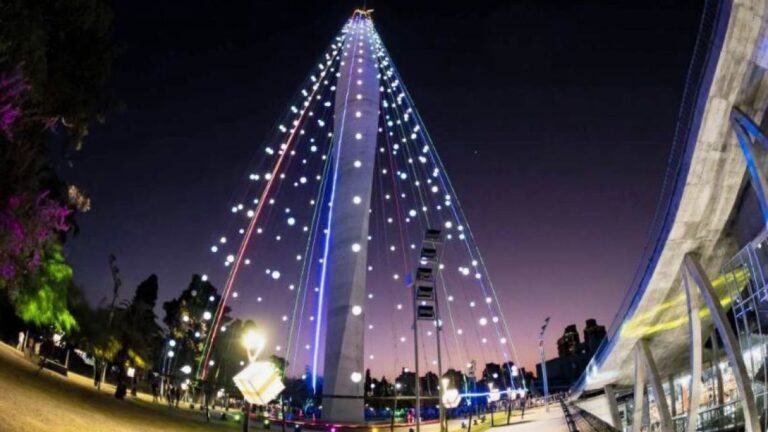 Nochebuena y Navidad en Córdoba: ¿Celebración en el interior o al aire libre?
