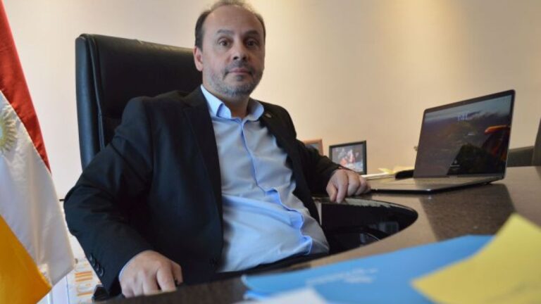 Rodrigo Fernández: ‘El 2026, una oportunidad crucial; la gestión será clave’