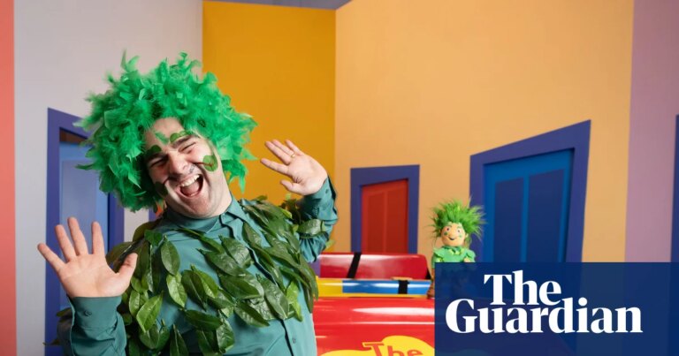 The Wiggles Repudiates Drug Use Following Controversial TikTok Video