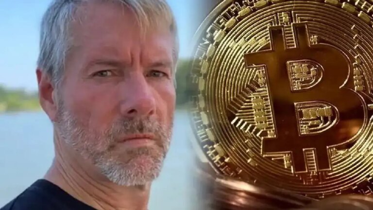 Michael Saylor Predice el Próximo Gran Rally de Bitcoin