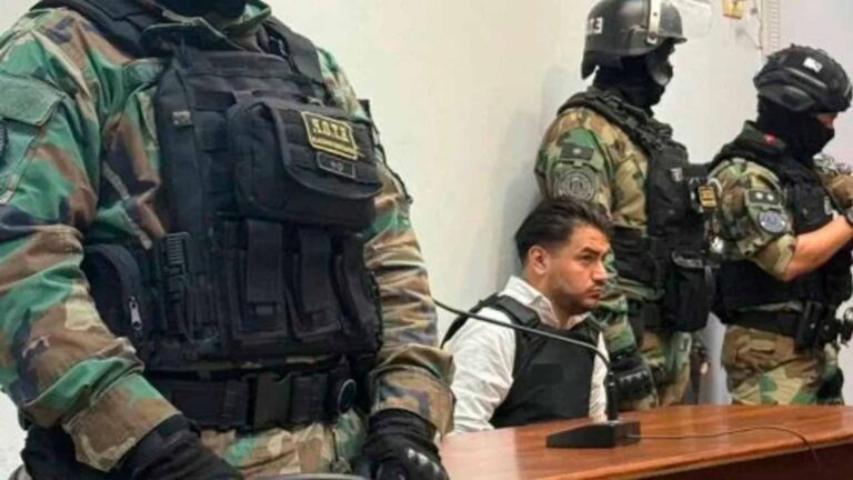 Condenan a 25 años de prisión a mujer por asesinar al novio de su ex en Corrientes