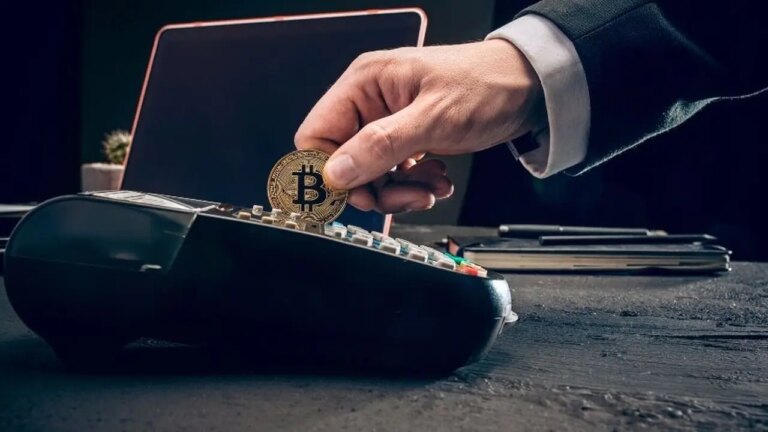 Ciudad se Suma a la Innovación: Aceptará Bitcoin y USDT para Impuestos y Servicios Públicos