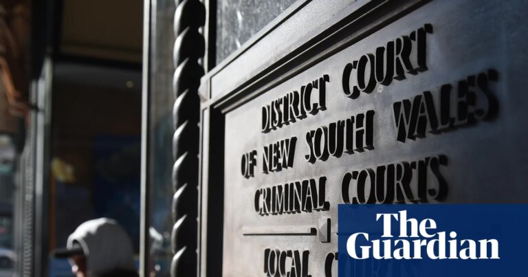 Tres hombres de NSW logran anular condenas por abuso sexual a adolescentes en una despedida de soltero