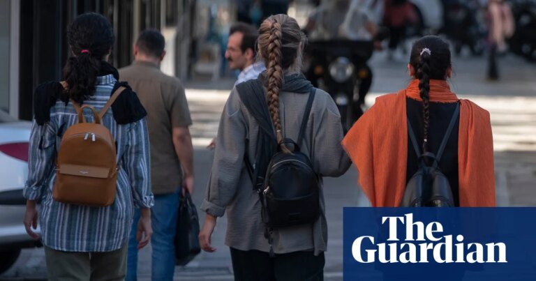 Dos organizadores de maratones detenidos en Irán por permitir que mujeres corran sin hijab