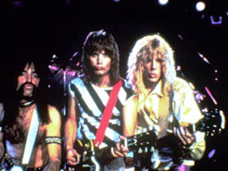 "This is Spinal Tap: El falso documental que definió un género y dejó huella"