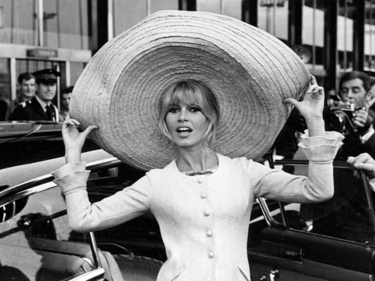 10 Películas Imperdibles de la Iconica Actriz Francesa