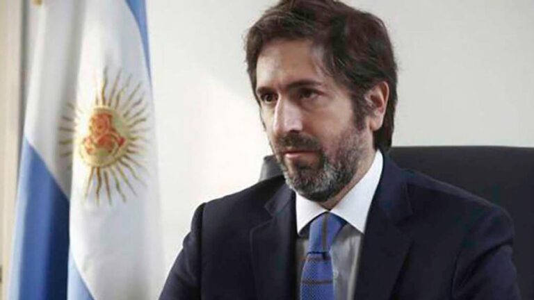 Cámara Federal instruye a Casanello a investigar la autenticidad de los audios de Spagnuolo.
