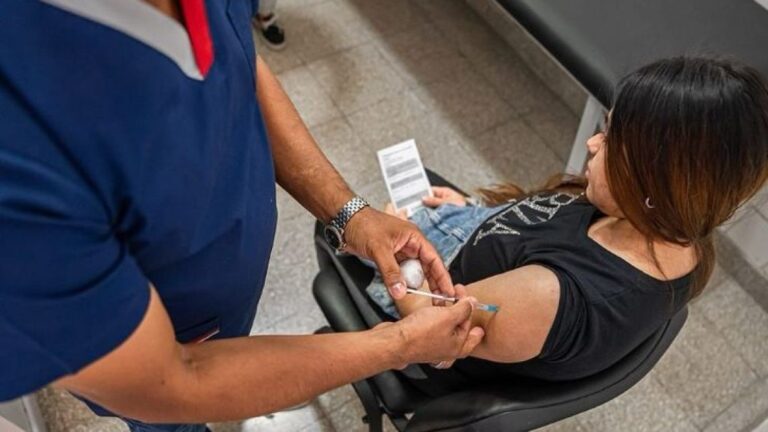 Córdoba forma un comité para monitorear la gripe H3N2