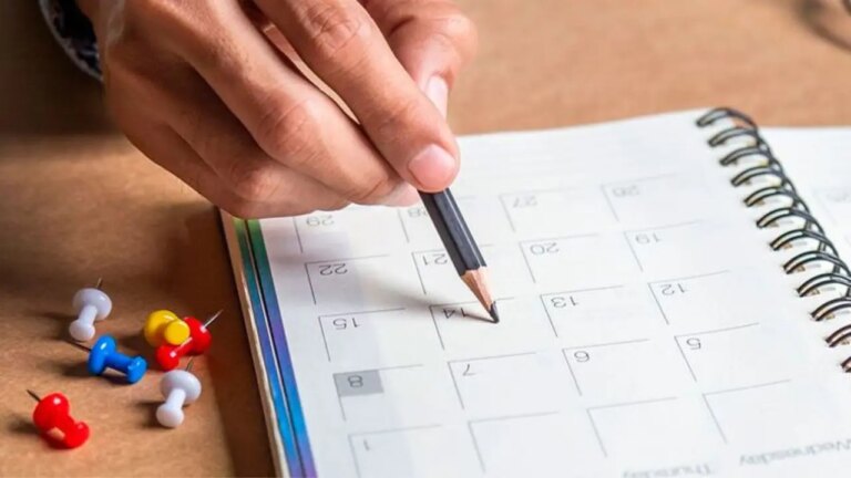 Fechas Confirmadas y Puentes Largos: ¡Planifica Tu Escapada!