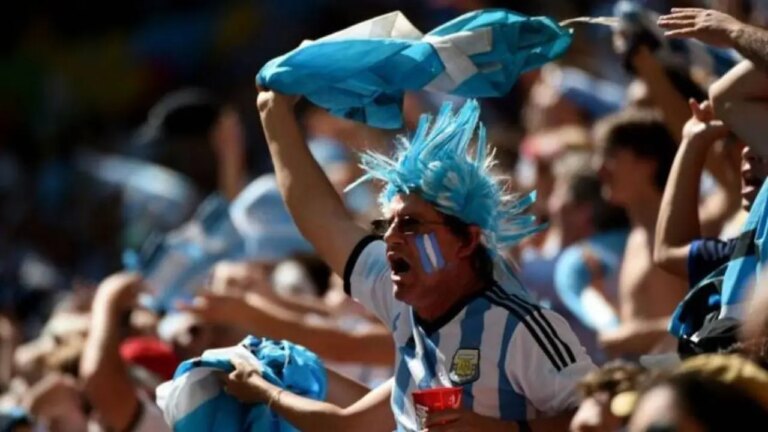 Costo del Viaje al Mundial 2026 para Ver a la Selección Argentina