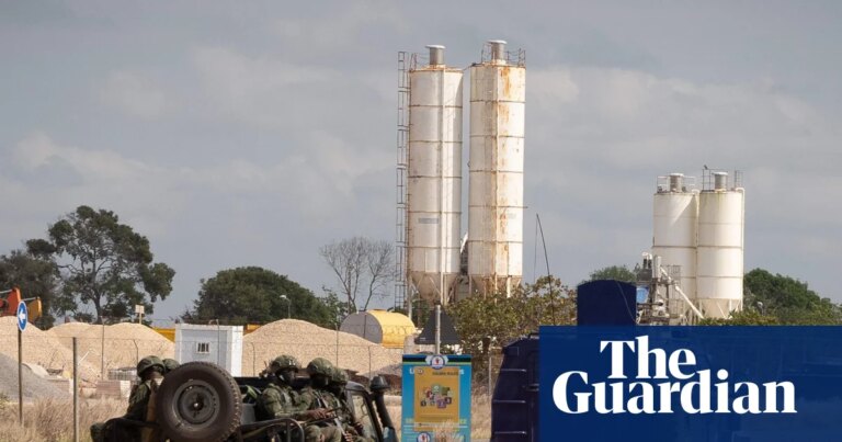 Reino Unido cancela préstamo de $1.15 mil millones a proyecto de gas en Mozambique por preocupaciones climáticas y de terrorismo
