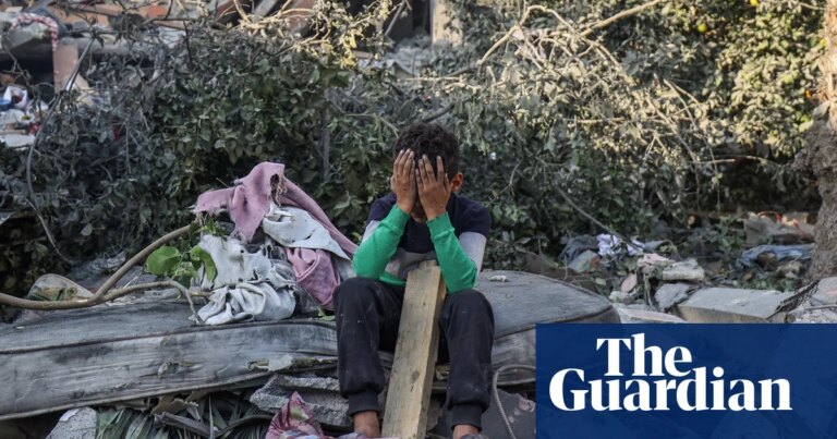 Gaza: La violencia y el sufrimiento continúan sin señales de normalidad