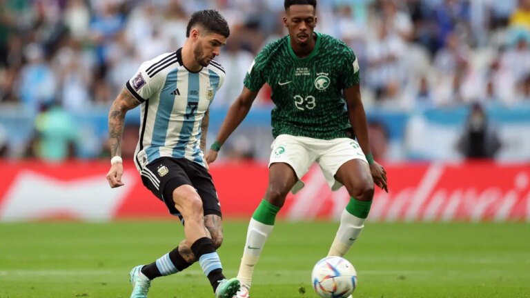 IA Anticipa los Grupos del Mundial 2026