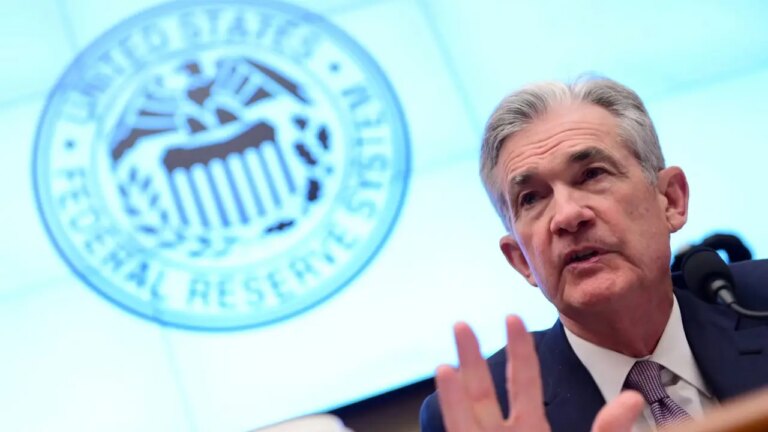 La FED considera cuentas de pago limitadas que emocionan al sector cripto